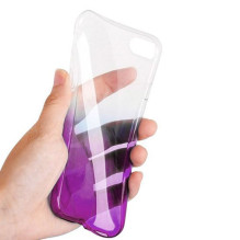GreenGo Huawei Mate 20 Pro Ombre Case Violet GreenGo Huawei Mate 20 Pro Ombre Case Violet