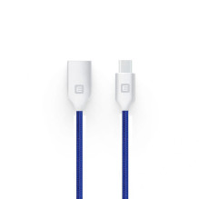 Evelatus - MicroUSB laidas...