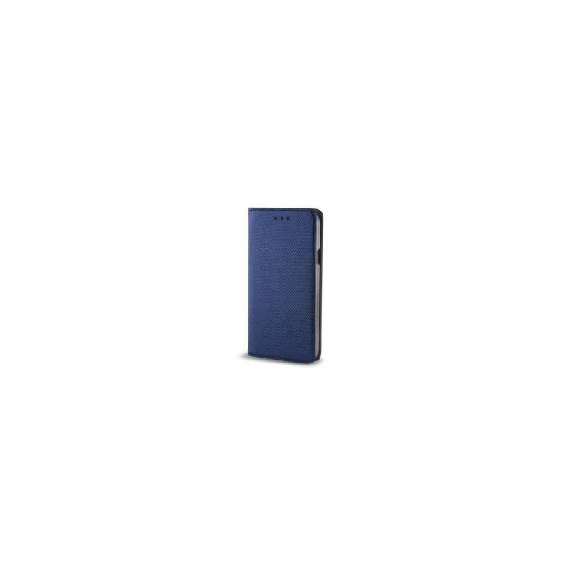 „GreenGo Samsung A9 2018“ išmanusis magnetas tamsiai mėlynas