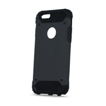 GreenGo Huawei P30 Defender II kortelės dėklas, juodas