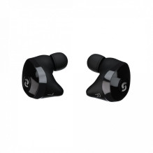 Connect Wireless Earphones CWE01 Black