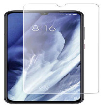 Evelatus Xiaomi Mi 9 Lite 0.33 Flat Clear Glass Japan Glue Anti-Static