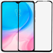 Evelatus Xiaomi Mi 9 Lite 2.5D Full Cover Japan Glue Glass Anti-Static