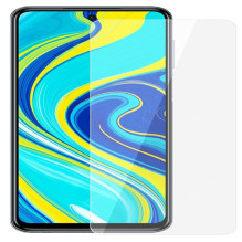 Forever Xiaomi Xiaomi Redmi Note 9 Pro / Redmi Note 9s Tempered Glass