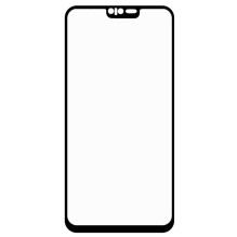 „Evelatus LG V40 2.5D“ visiškai uždengtas „Japan Glue“ antistatinis stiklas