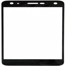 Evelatus LG K40 2.5D Full Cover Japan Glue Glass Anti-Static