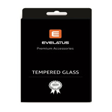 Evelatus Samsung S6 Edge G925 3D Case Friendly