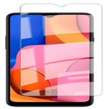 Evelatus Samsung Galaxy A20s / Redmi Note 11T 5G / Poco M4 Pro 5G 0.33 Flat Clear Glass Japan Glue Anti-Static