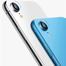 Evelatus Apple iPhone XR Camera Glass Lens