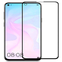 Evelatus Huawei Nova 4 2.5D Full Cover Japan Glue Glass Anti-Static