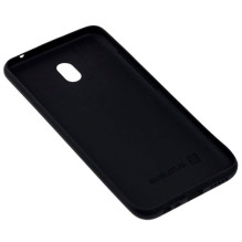 Evelatus Xiaomi Redmi 8a Soft Touch Silicone Black