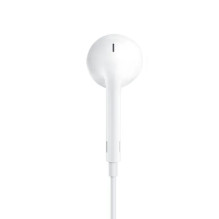 Apple Earpods Headphone 3,5mm White