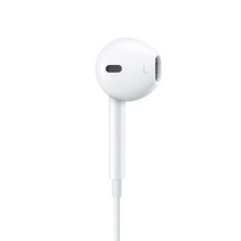„Apple Earpods“ ausinės, 3,5 mm, baltos