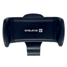Evelatus Evelatus Phone Holder For Bicycle and Motorcycle EPH01 Black Evelatus Evelatus Phone Holder For Bicycle and Motorcycle EPH01 Black