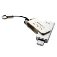 Elari Lightning / USB SmartDrive 16GB