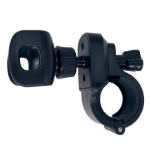 Evelatus Evelatus Phone Holder For Bicycle and Motorcycle EPH01 Black Evelatus Evelatus Phone Holder For Bicycle and Motorcycle EPH01 Black