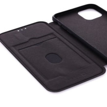 Evelatus Apple iPhone 11 Pro MAX Book Case Black