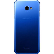 Samsung Galaxy J4 Plus Gradation Cover EF-AJ415CLEGWW Blue