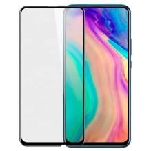 Evelatus Huawei P Smart Z 2019 2.5D Full Cover Japan Glue Glass Anti-Static