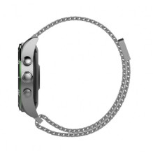 Forever Smartwatch AMOLED ICON AW-100 Green