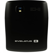 Evelatus EASY01 DS (EE01) Black Evelatus EASY01 DS (EE01) Black