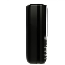 Evelatus EASY01 DS (EE01) Juoda Evelatus EASY01 DS (EE01) Juoda