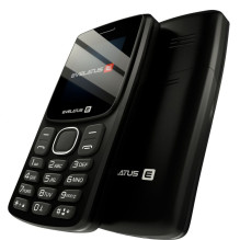 Evelatus EASY01 DS (EE01) Black Evelatus EASY01 DS (EE01) Black