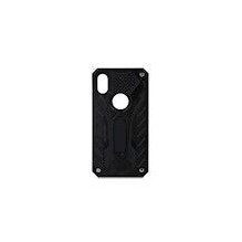iLike Samsung Galaxy S10e Defender dėklas stovas, juodas