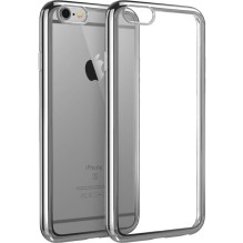 Evelatus Apple iPhone 6 / 6S / SE TPU 1.5MM rūkytas