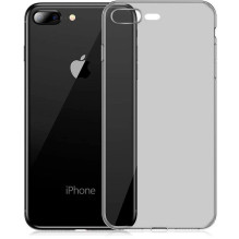 Evelatus Apple iPhone 7Plus / 8Plus TPU 1.5MM rūkytas
