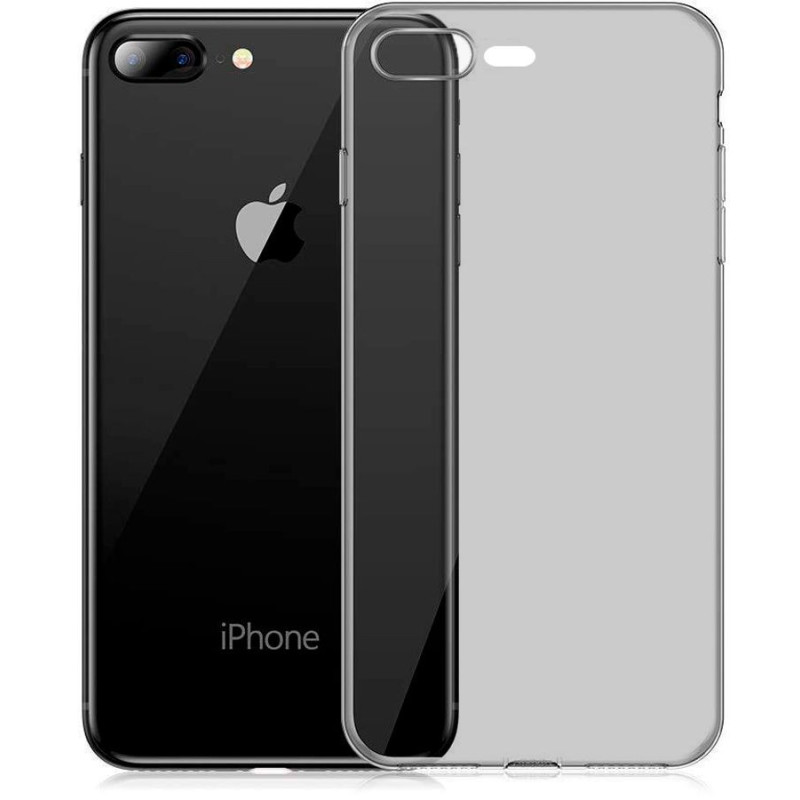 Evelatus Apple iPhone 7Plus / 8Plus TPU 1.5MM rūkytas