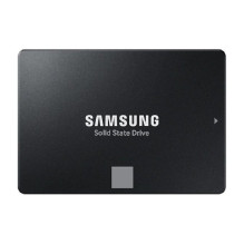Samsung SAMSUNG 870 EVO 1TB SATA3 2.5inch SSD