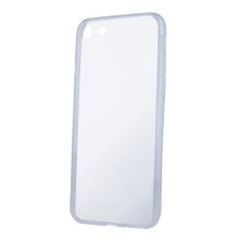 iLike Huawei Y5 2019 Ultra Slim 0,3 mm TPU case Transparent iLike Huawei Y5 2019 Ultra Slim 0,3 mm TPU case Transparent