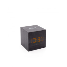 Evelatus Multifunctional Clock EMC02 Black Evelatus Multifunctional Clock EMC02 Black