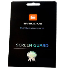 „Evelatus Huawei P30 Lite“ TPU plėvelė