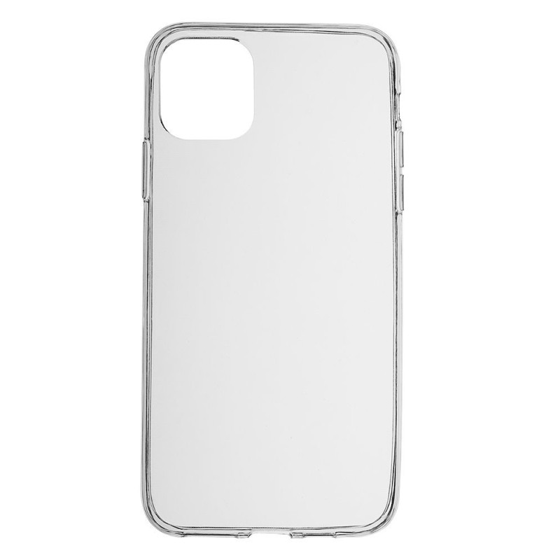 Evelatus Apple iPhone 11 Pro TPU 1.5MM rūkytas
