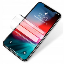 Evelatus Apple iPhone X / Xs TPU film