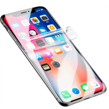 Evelatus Apple iPhone X / Xs TPU film