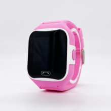 iLike Kids GPS Watch IWH01PK Pink iLike Kids GPS Watch IWH01PK Pink