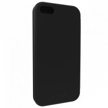 Evelatus Samsung Galaxy A9 2018 Book Case Black