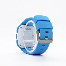 „iLike Kids“ GPS laikrodis IWH01BE, mėlynas