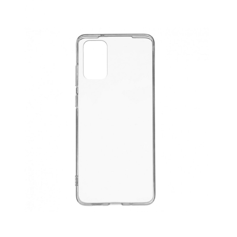 „Evelatus Samsung Galaxy S20 Plus“ TPU 1,5 mm rūkytas