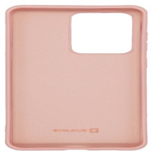 Evelatus Samsung Galaxy S20 Ultra Soft Touch Silicone Beige