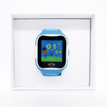 iLike Kids GPS Watch IWH01BE Blue