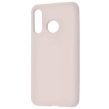 „Evelatus Huawei P30 Lite“ aukščiausios kokybės minkšto lietimo silikoninis dėklas, akmuo