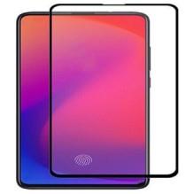 Evelatus Xiaomi Redmi 9 2.5D Full Cover Japan Glue Glass Anti-Static