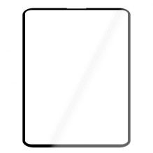 Evelatus Xiaomi Redmi 9 2.5D Full Cover Japan Glue Glass Anti-Static