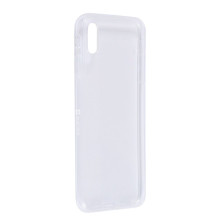 „Evelatus Xiaomi Redmi 7a“ skaidrus silikoninis dėklas, 1,5 mm TPU, permatomas