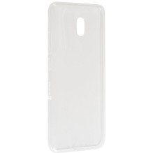 „Evelatus Xiaomi Redmi 8a“ skaidrus silikoninis dėklas, 1,5 mm TPU, permatomas