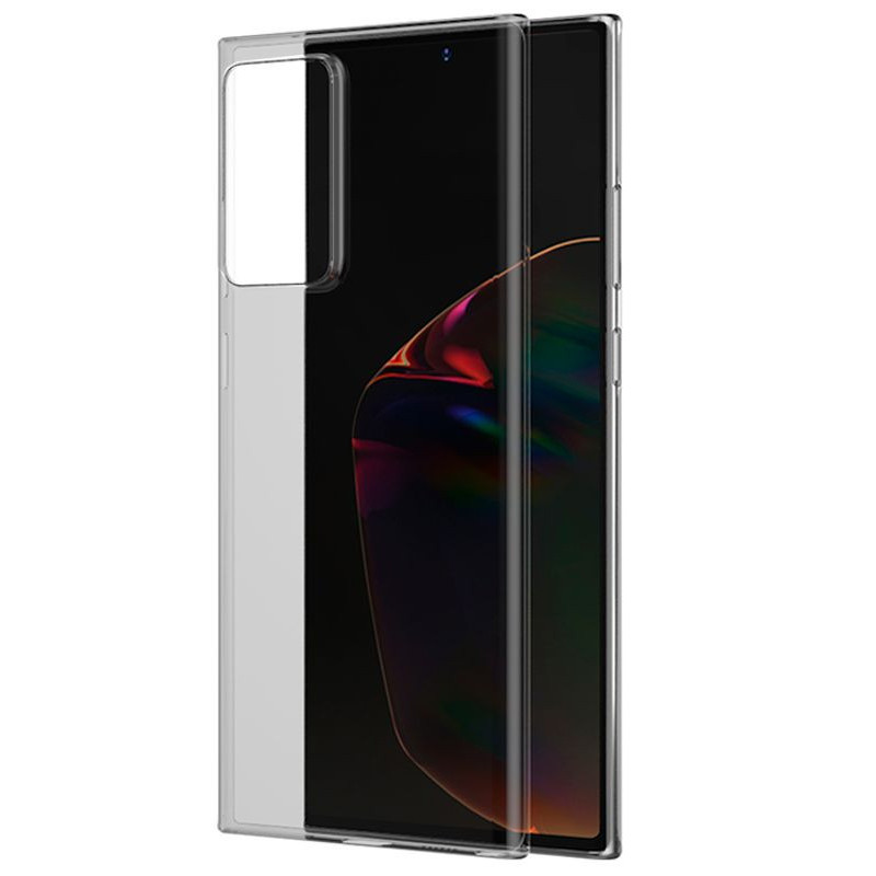 Evelatus Samsung Samsung Note 20 TPU 1.5MM rūkytas